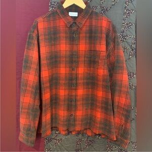 John Elliot Flannel